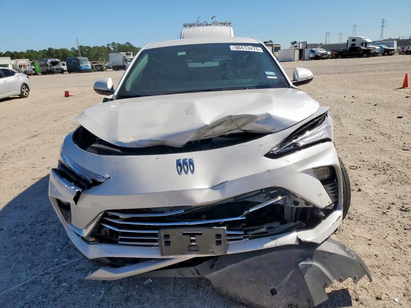 BUICK ENVISTA PR 2024 VIN KL47LAE28RB016187