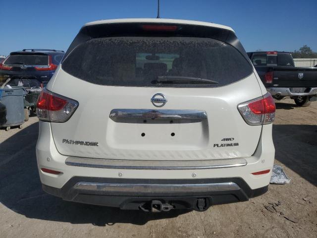 Фото 6 - NISSAN PATHFINDER