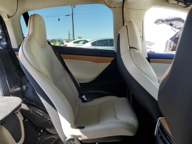 Фото 10 - TESLA MODEL X