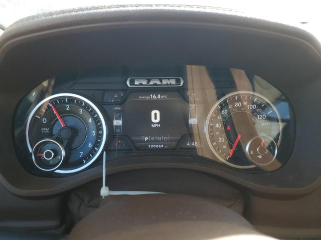 Фото 9 - RAM 1500