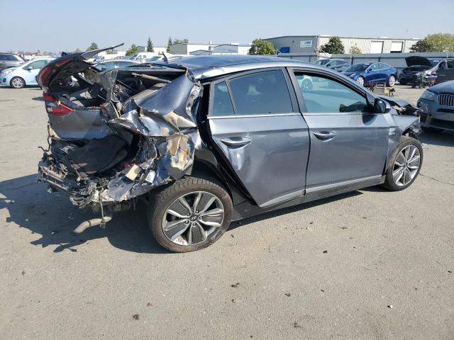 Фото 3 - HYUNDAI IONIQ