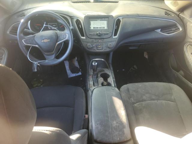 Фото 8 - CHEVROLET MALIBU