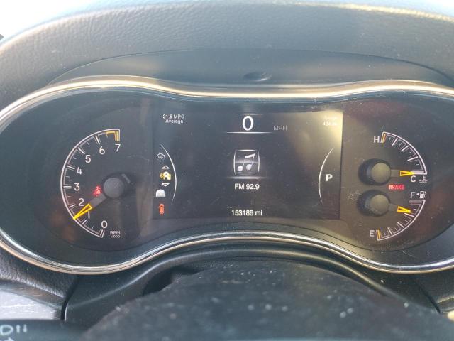 Фото 9 - JEEP GRAND CHER