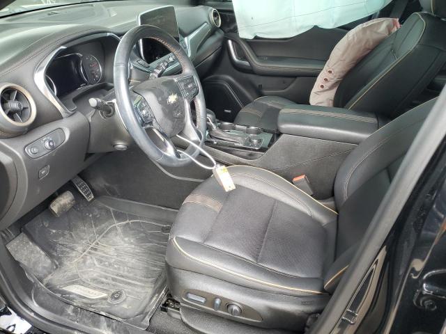 Фото 7 - CHEVROLET BLAZER