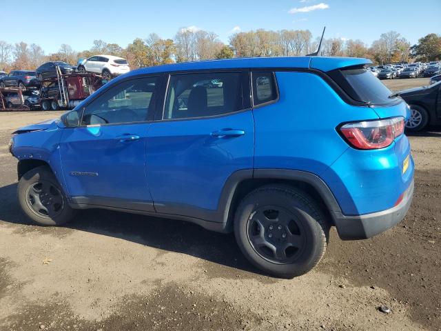 Фото 2 - JEEP COMPASS