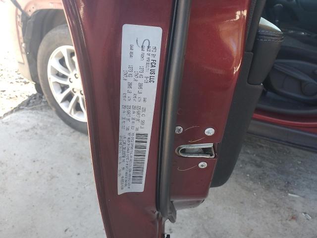 Фото 12 - JEEP GRAND CHER