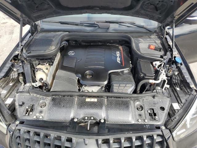 Фото 12 - MERCEDES-BENZ GLE-CLASS