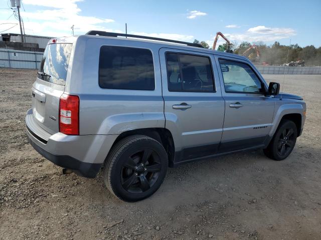 Фото 3 - JEEP PATRIOT