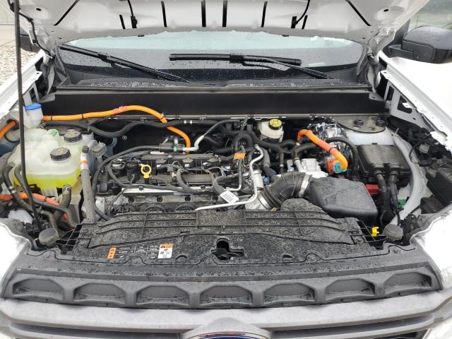 Фото 11 - FORD MAVERICK