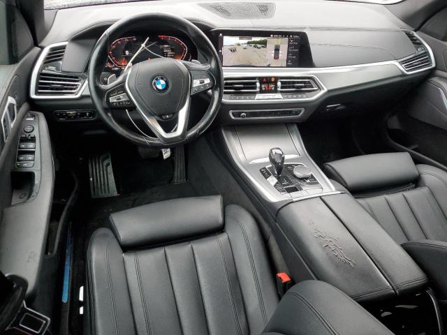 Фото 8 - BMW X5