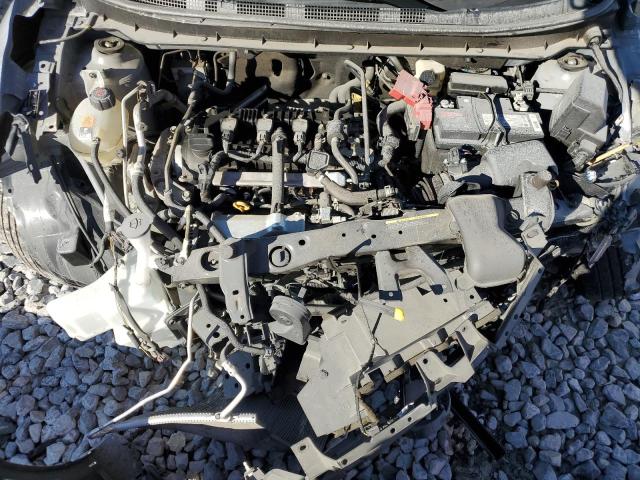 Фото 12 - NISSAN KICKS