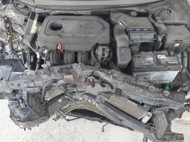 Фото 11 - HYUNDAI SONATA