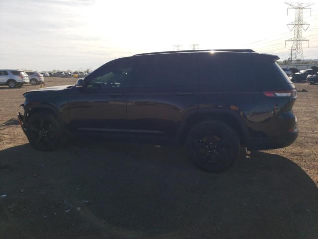 Фото 2 - JEEP GRAND CHER