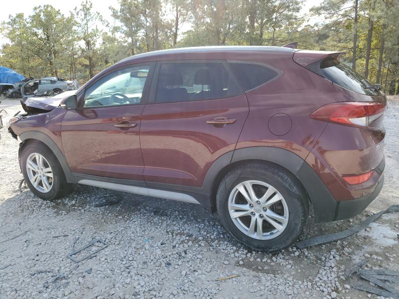 Фото 2 - HYUNDAI TUCSON