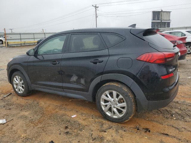 Фото 2 - HYUNDAI TUCSON