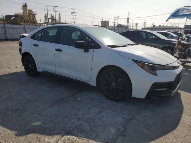 Фото 4 - TOYOTA COROLLA