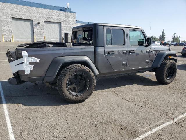 Фото 3 - JEEP GLADIATOR