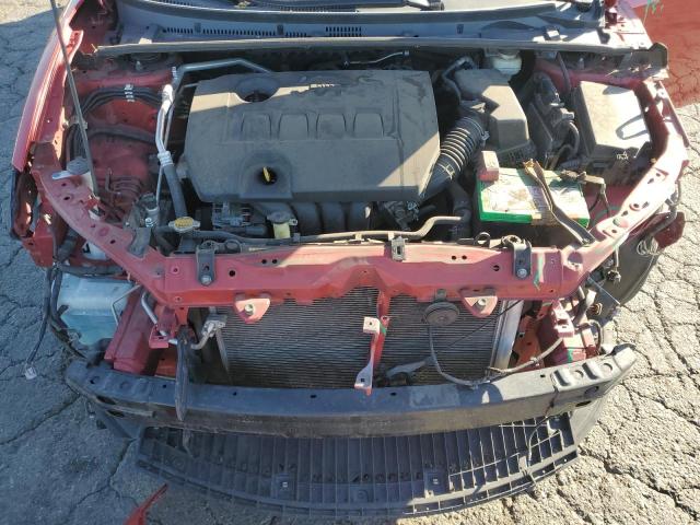 Фото 11 - TOYOTA COROLLA