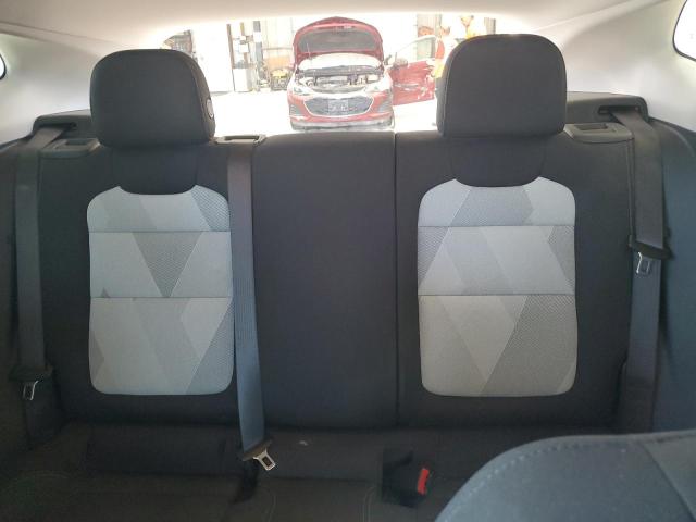 Фото 10 - CHEVROLET TRAX