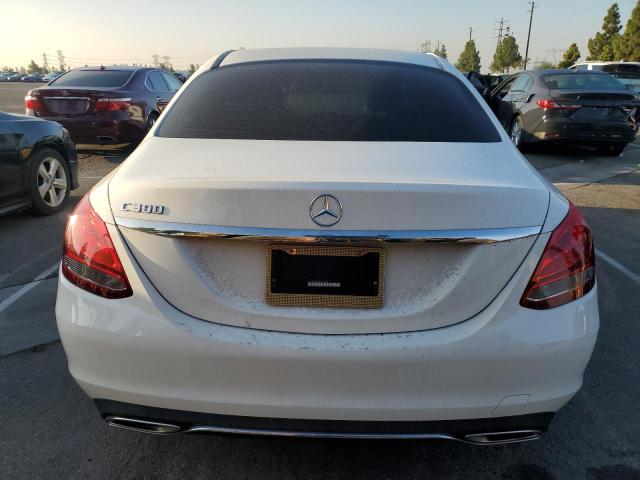 Фото 6 - MERCEDES-BENZ C-CLASS