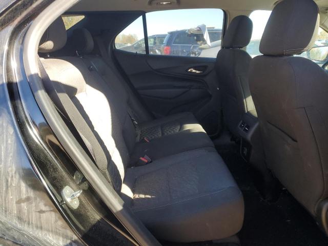 Фото 11 - CHEVROLET EQUINOX