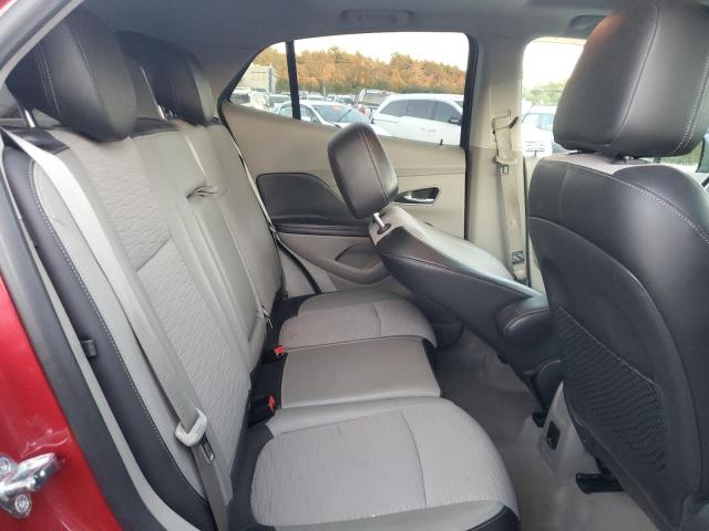 Фото 11 - BUICK ENCORE