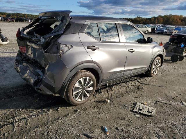 Фото 3 - NISSAN KICKS