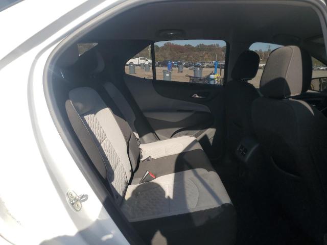 Фото 11 - CHEVROLET EQUINOX