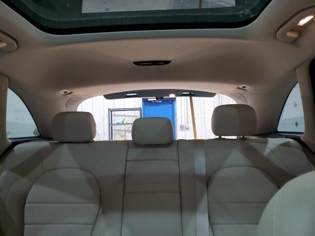 Фото 10 - MERCEDES-BENZ GLC-CLASS