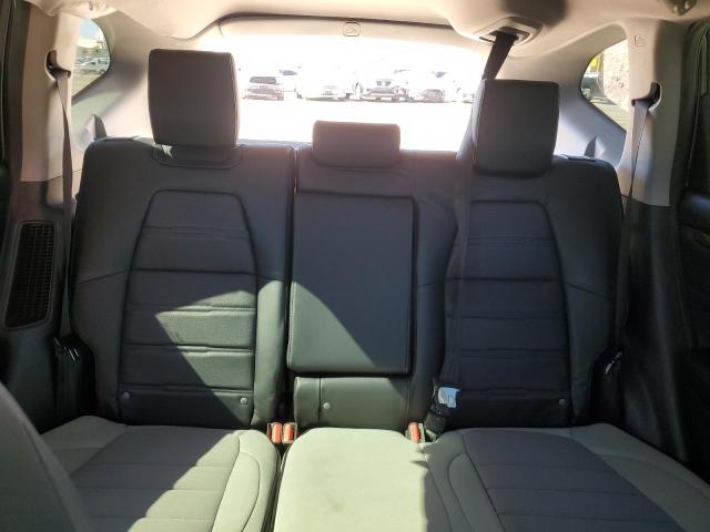 Фото 10 - HONDA CRV