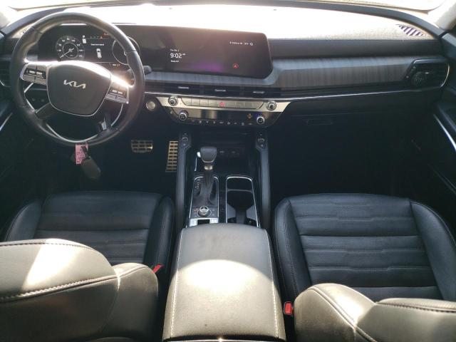 Фото 8 - KIA TELLURIDE