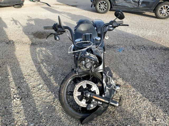 HARLEY-DAVIDSON FL 2022