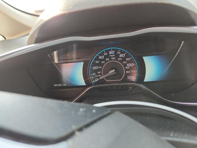 FORD CMAX 2015 VIN 1FADP5CU5FL100245