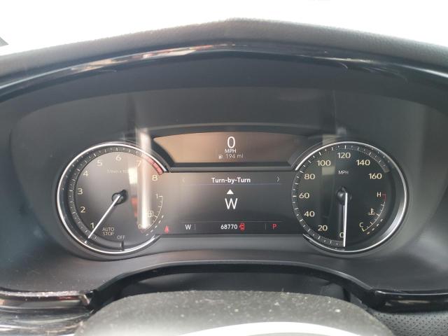 Фото 9 - CADILLAC XT5