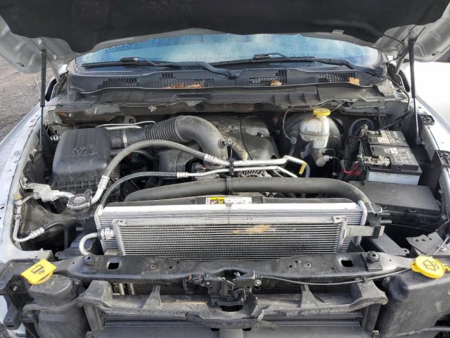 RAM 1500 2019 VIN 1C6RR7GT8KS506017