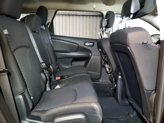 Фото 11 - DODGE JOURNEY