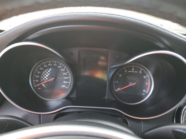 Фото 9 - MERCEDES-BENZ C-CLASS