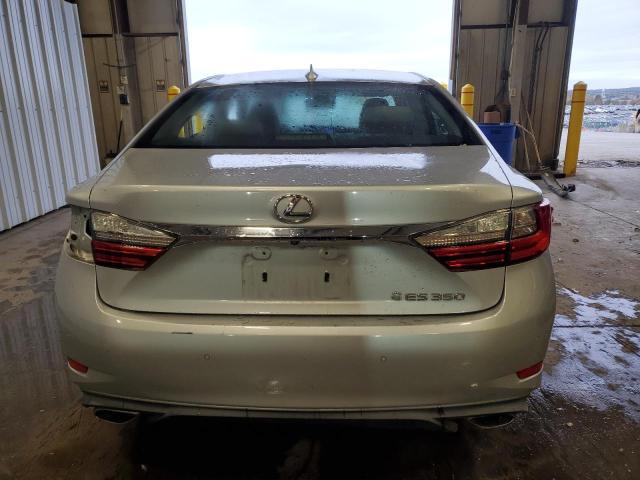 Фото 6 - LEXUS ES350