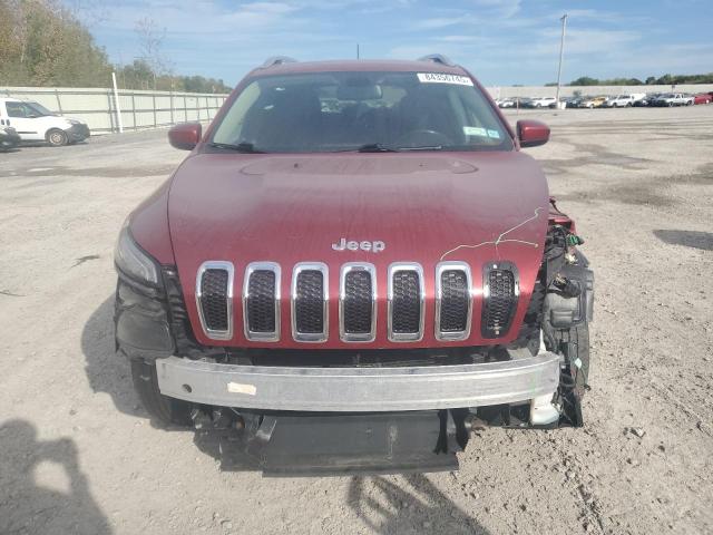 JEEP GRAND CHER 2016 VIN 1C4PJMCB8GW367459
