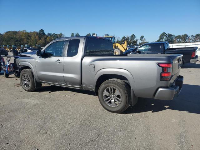 Фото 2 - NISSAN FRONTIER