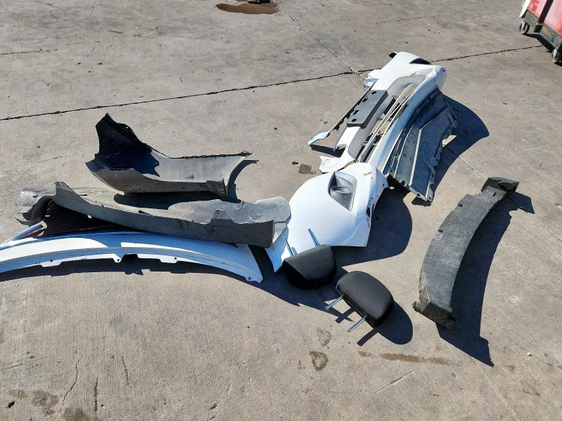 Фото 12 - NISSAN VERSA