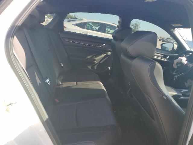 Фото 10 - HONDA ACCORD