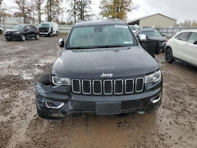 Фото 5 - JEEP GRAND CHER