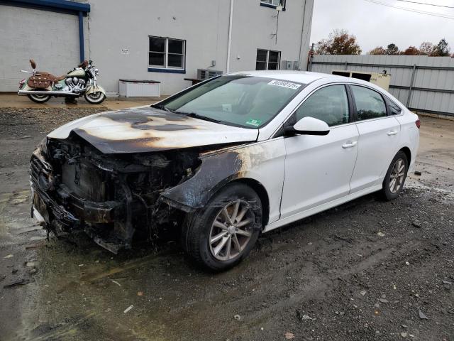 Фото 1 - HYUNDAI SONATA