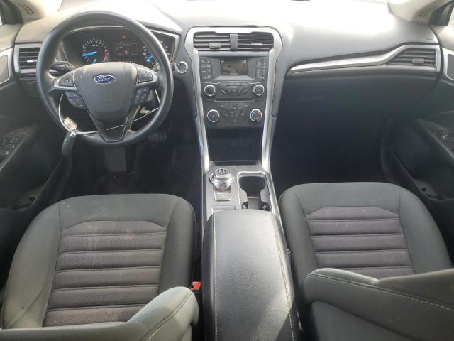 Фото 8 - FORD FUSION