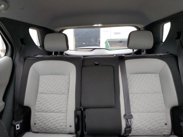 Фото 10 - CHEVROLET EQUINOX