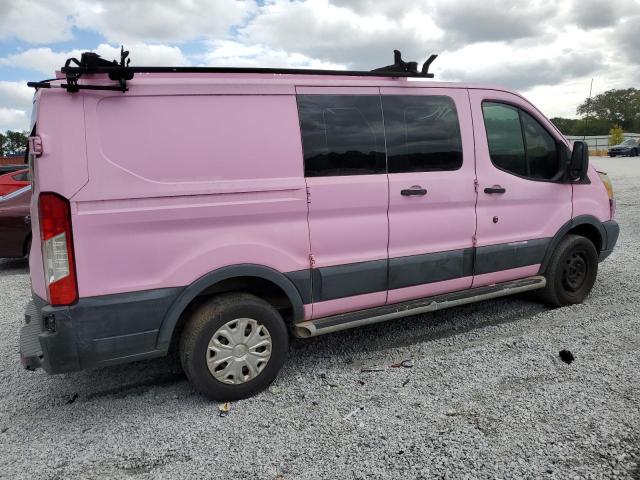 Фото 3 - FORD TRANSIT