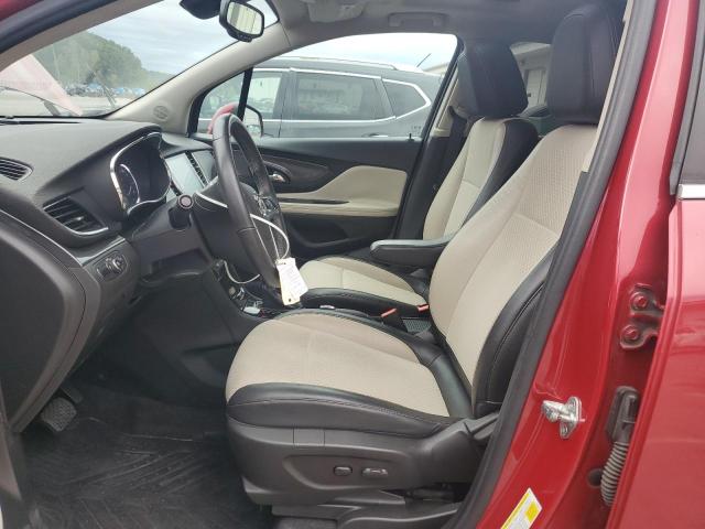 Фото 7 - BUICK ENCORE