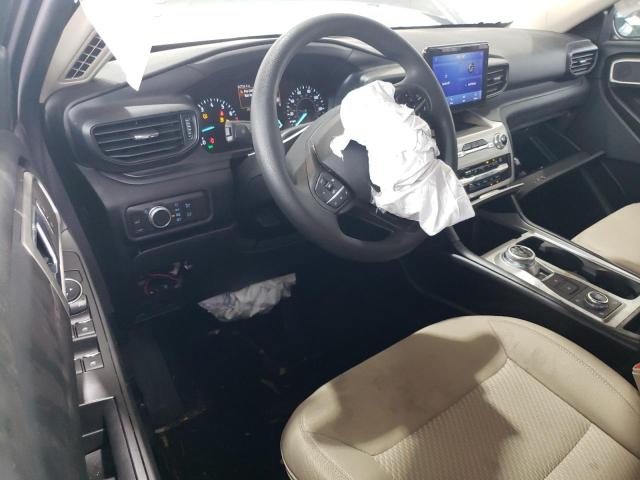 Фото 8 - FORD EXPLORER