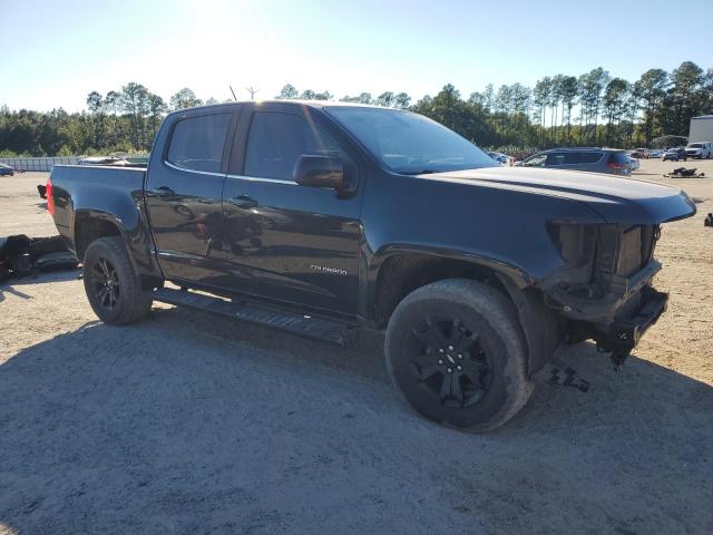 Фото 4 - CHEVROLET COLORADO